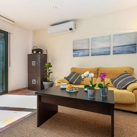 Holiday Home Ullastreta By Interhome Екстер'єр фото