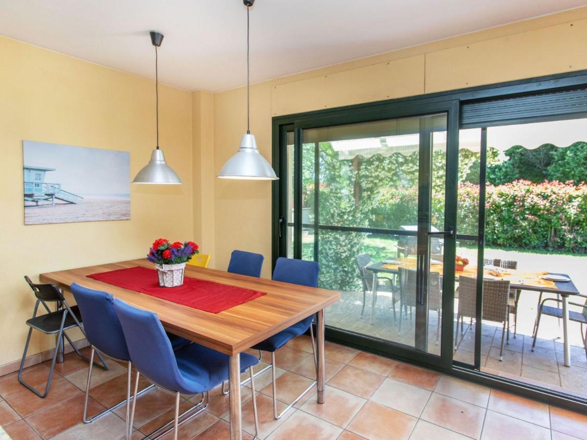 Holiday Home Ullastreta By Interhome Екстер'єр фото