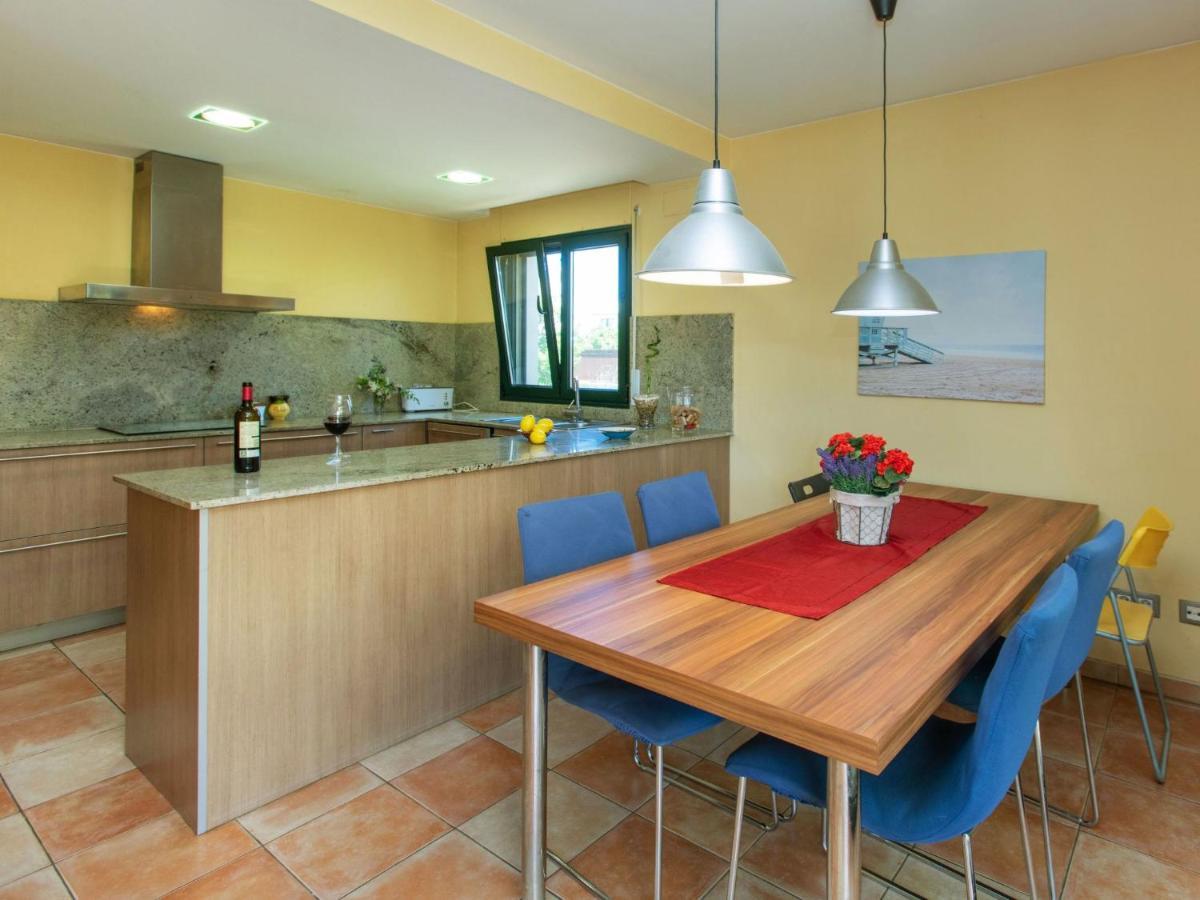 Holiday Home Ullastreta By Interhome Екстер'єр фото