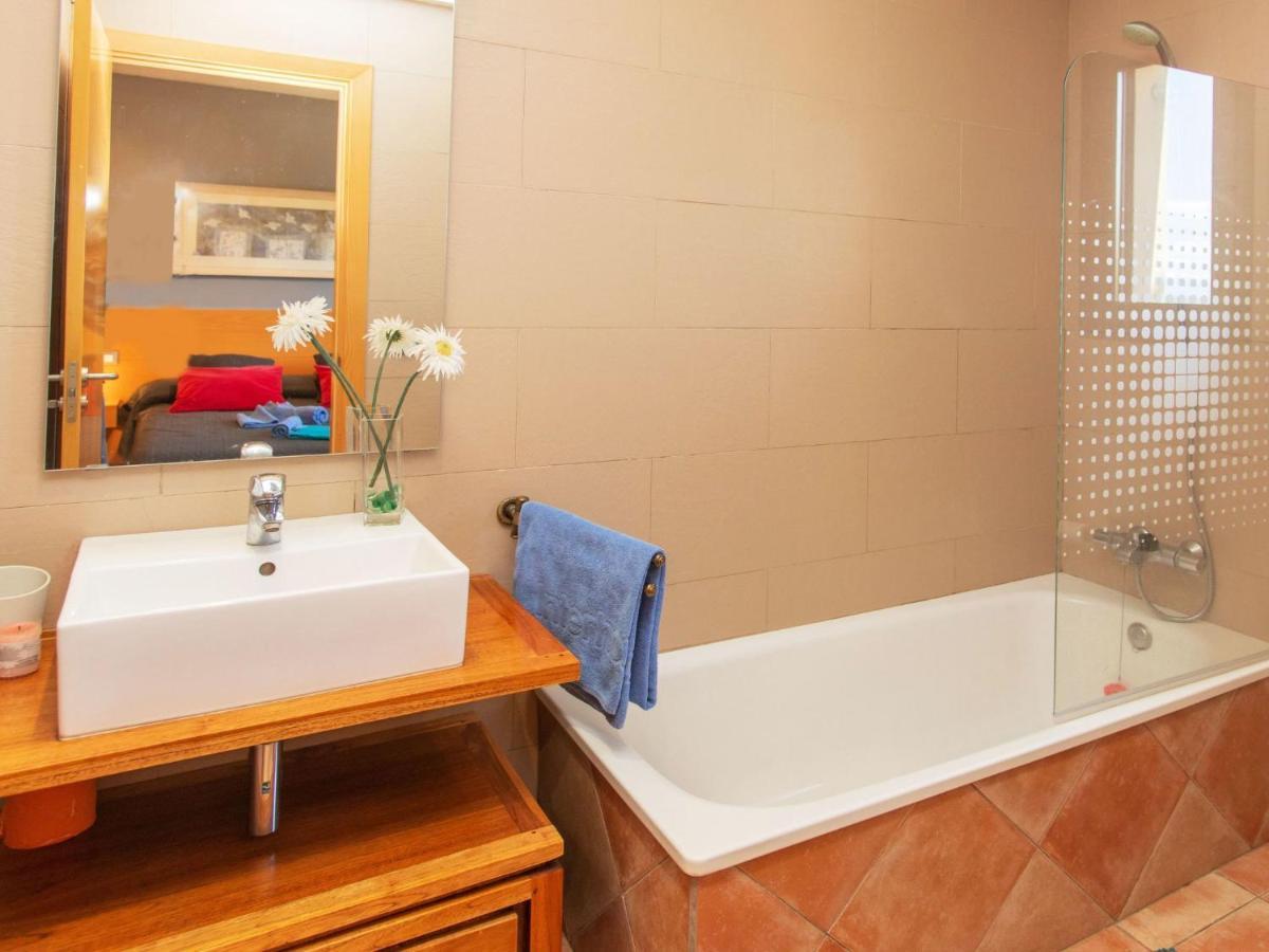 Holiday Home Ullastreta By Interhome Екстер'єр фото