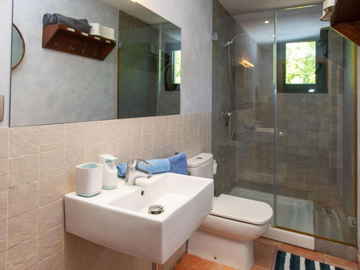 Holiday Home Ullastreta By Interhome Екстер'єр фото