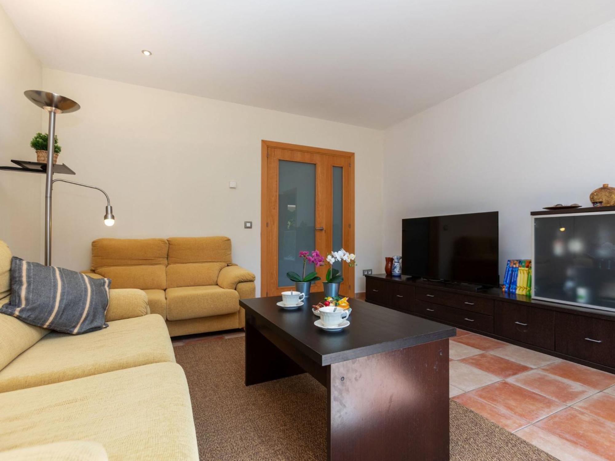 Holiday Home Ullastreta By Interhome Екстер'єр фото