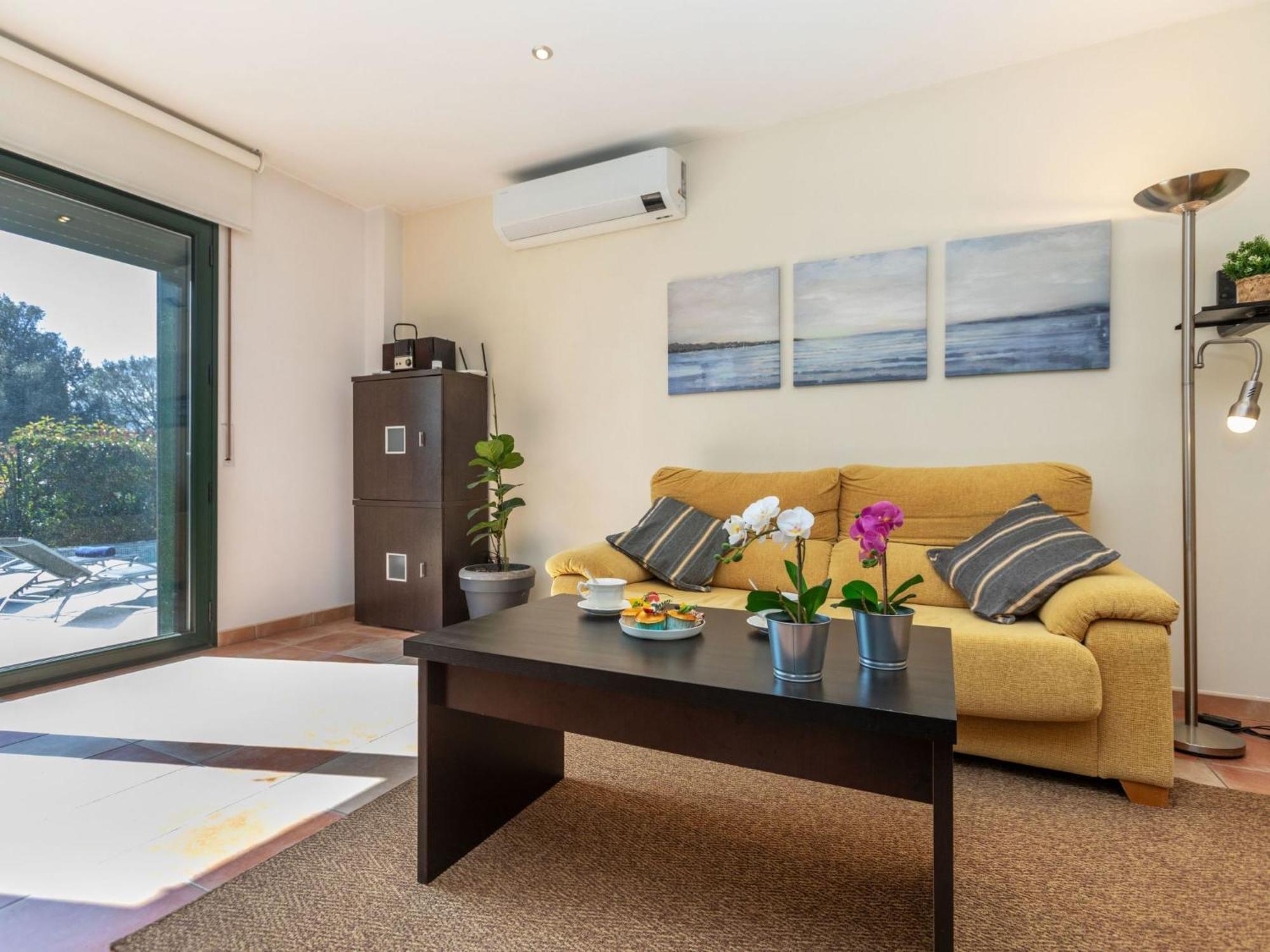 Holiday Home Ullastreta By Interhome Екстер'єр фото